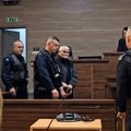Nastavljeno suđenje petorici Srba za navodne ratne zločine