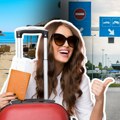 Letujete u Grčkoj? Evo šta vas očekuje Nema zadržavanja na granici u špicu sezone, osnovna provera dokumenta Ovo je detaljan…