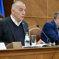 Vujić predstavio rešenja za usklađivanje seta pravosudnih zakona sa mišljenjem Venecijanske komisije