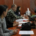 Prodata još dva lokala kod Zelene pijace, u ulici Kralja Petra prvog