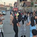 Erdelezi svečano obeležen u Nišu uz muziku, vatru i romsku tradiciju