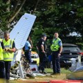 Srušio se avion u SAD: Pao na kuću; Ima mrtvih VIDEO