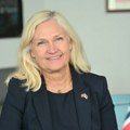 Norveška obeležava 17. maj sa svetom i Srbijom