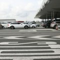 Putevi Srbije: Zastoj na graničnim prelazima sa Hrvatskom