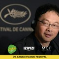 Tragedija o samoći: Koji Fukada nam je govorio o filmu „Nagi Notes“