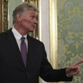 Peskov: Kijevski režim mora da bude kažnjen zbog napada na koledž u Starobelsku