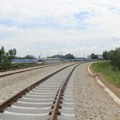 Počeli radovi na novom železničkom stajalištu u Novom Sadu, Petrovaradin rasterećen od septembra