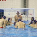 Vaterpolo klub Crvena zvezda pred gašenjem: Igrači odlaze, nema nikog da ih zaustavi