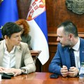 Održan sastanak Operativnog tima za pristupanje Srbije EU: Pripreme za posetu Košte i samit u Tivtu