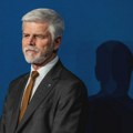 Председник Чешке: Илузија је да после мира у Украјини Русија неће наставити хибридни рат