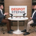 Emisija "Despot Stefan": Antonio Košta u regionu - kakve poruke donosi Zapadnom Balkanu?