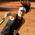 ​Ana Ivanović poražena u meču legendi