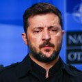 Zelenski u panici - hitno mu je potreban "Patriot"