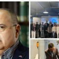 Intervju dr Vladimir Udovičić, v. d. direktora Instituta za veštačku inteligenciju Srbije: Mladi stručnjaci, nauka i inovacije…
