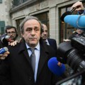 Mišel Platini tužio Đanija Infantina