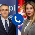 Đedović Handanovićeva sa Titolom o energetici i pregovorima oko NIS-a