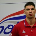 Trofejni srpski odbojkaš Marko Podraščanin završio karijeru: "Doživeo sam emocije koje će mi zauvek biti u srcu"