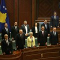 Kurti bez većine za vladu