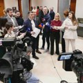 Novo lice Srbije traži raspisivanje opštih izbora