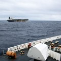Operacija u Lamanšu: Britanski marinci se ukrcali na ruski brod iz senke