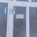 Kosovske vlasti zapečatile ambulantu u Kamenici koja radi u sistemu Srbije