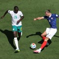 Rabio zabrinut zbog kvaliteta terena na stadionu u Njujorku