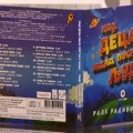 Novi album Radeta Radivojevića: Stihovi poznatih pesnika i pesme za nove generacije