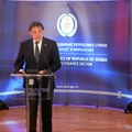 Gašić: Afera zvučni top bila je unapred planirana operacija protiv Srbije i Vučića