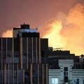 Amerikanci ponovo bombarduju Iran