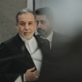 Iranski ministar Aragči: Plovidba kroz Ormuz biće u potpunosti obnovljena za 30 dana