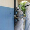 Preko hiljadu obolelih od ebole: Horor u Kongu ne prestaje