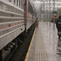 Rusija zatvorila železničke granične prelaze sa Finskom, Estonijom i Letonijom