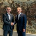 Od agrara do prehrambene industrije budućnosti: Mk Group i Dijamant zajedno u novoj fazi rasta