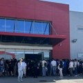 Klime upaljene, nema štrajka u „Juri”