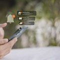 Sme li banka SMS poruke da zameni push notifikacijama kojima obaveštava klijente