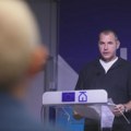 Helsinški odbor o napadu na Arsenijevića: Nasilje postaje instrument očuvanja vlasti