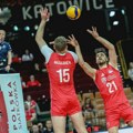 Srbija domaćin turnira u Ligi nacija, ovo je spisak selektora Krecua