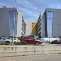 Niški UKC zapošljava 18 zdravstvenih radnika i jednog pravnika