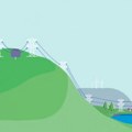 Шта су реверзибилне хидроелектране и зашто су за многе – кључ енергетске будућности и стабилности