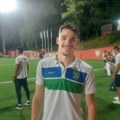 Heroj Zemuna za B92.sport: "Neki ljudi u Partizanu me nisu videli na velikoj sceni"