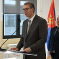 Vučić: Do sada više od 7.200 prijava na portalu Ko si bre ti
