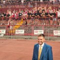 Nastala je opšta ludnica kada je Dušan Tadić došao kod navijača Ajaksa! Srpski as napravio feštu za pamćenje na "Karađorđu"…