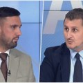 Odbornici opozicije: Projekat privatnog obezbeđenja nije povučen zbog procedure, već zbog sukoba u SNS