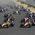 UŽIVO Hungaroring - čeka se start...