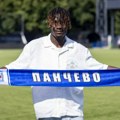 Železničar oborio rekord: Kvaku Karikari kupljen za 600.000 evra!