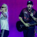 Bendovi Linkin Park, Ramones i The Smashing Pumpkins dobijaju zvezde na Holivudskoj stazi slavnih