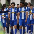 Potop Novog Pazara! OFK Beograd odneo ceo plen uz četiri gola