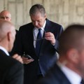 Вучић каже да српске власти разматрају промену водотока Ибра, због малтретирања Срба на северу КиМ