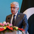 Asif: Amerika i Iran su blizu neke vrste mirovnog sporazuma