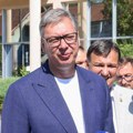Vučić o pretučenom Srbinu sa KiM: "Leđa Nenada Raškovića su lice Aljbina Kurtija"